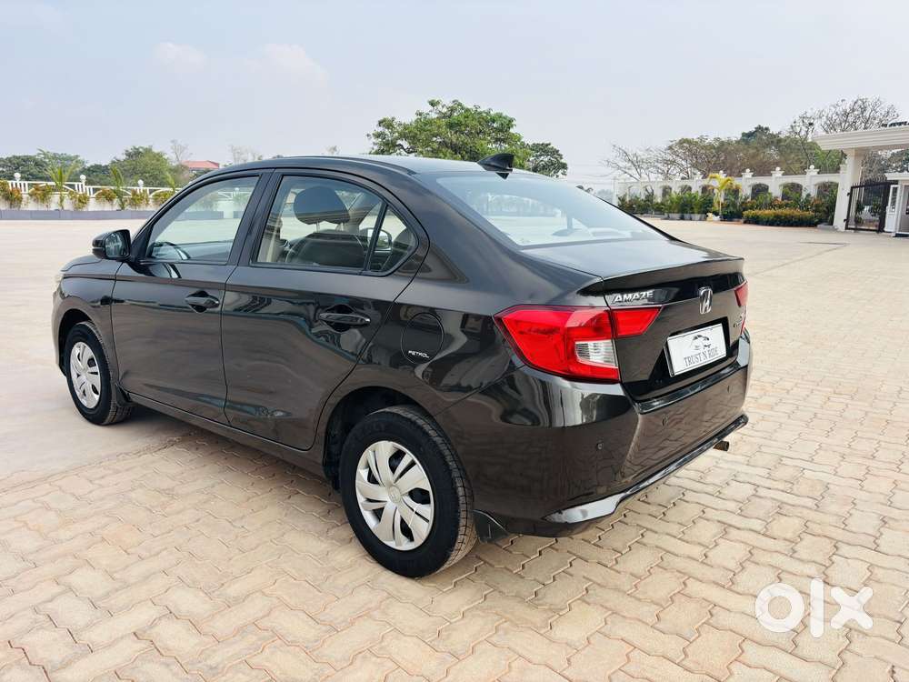 Honda Amaze