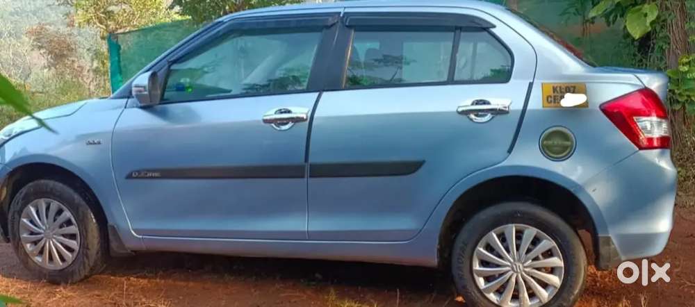 Maruti Suzuki Swift Dzire 2016 Diesel 140000 Km Driven