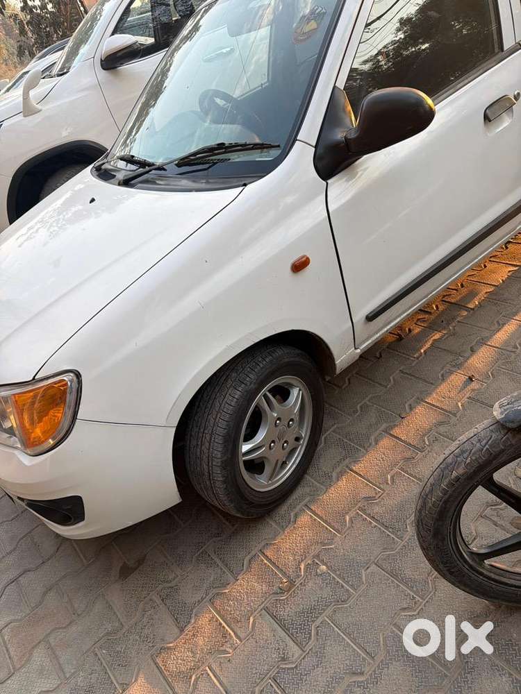 Maruti Suzuki Alto K10 2011 Petrol Good Condition