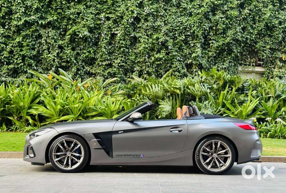 Bmw Z4 M40i, 2026, Petrol