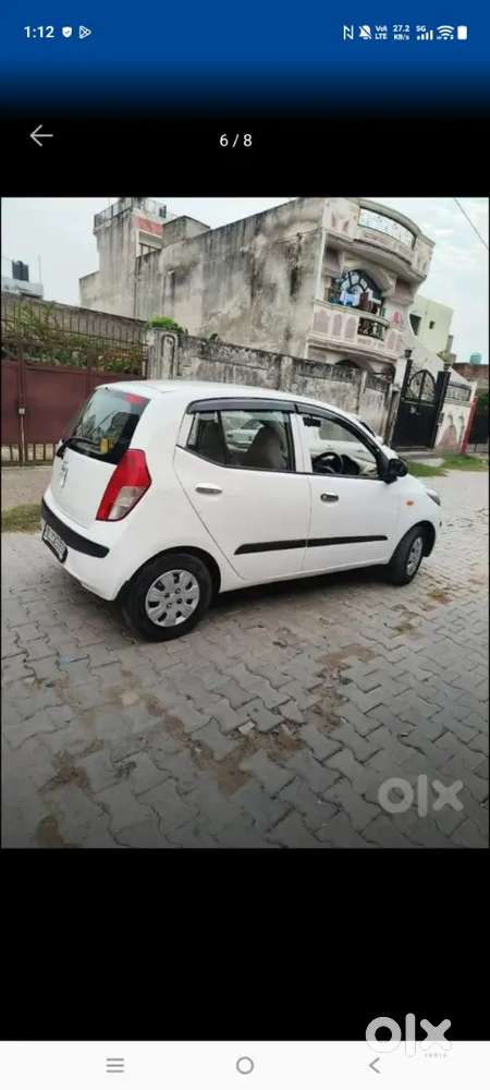 Good Engen Rocket Pickup Shocker Ac Tayer New Condion Deint Paint