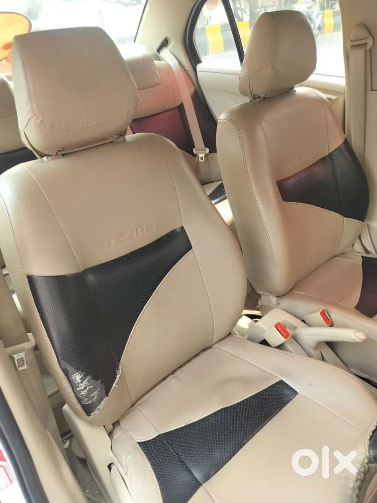 Maruti Dzire 1.2 Lxi 2016