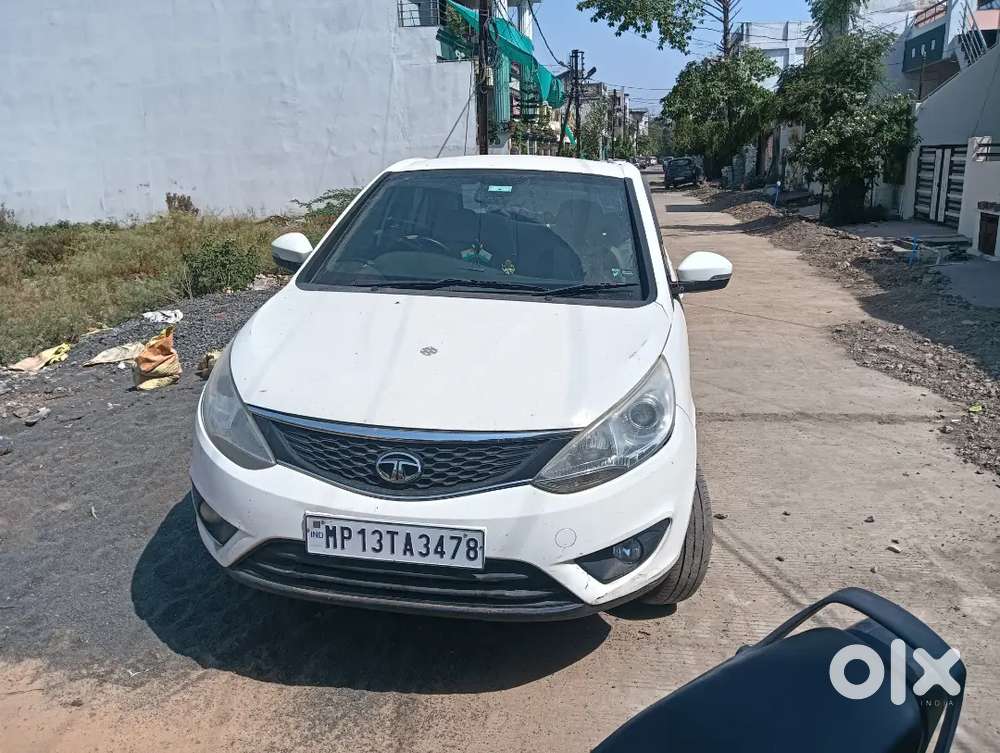 Tata Zest 2017 Model
