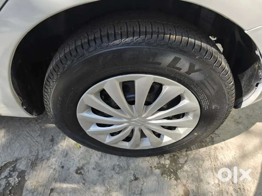 Maruti Suzuki Swift Vdi 2012 Diesel