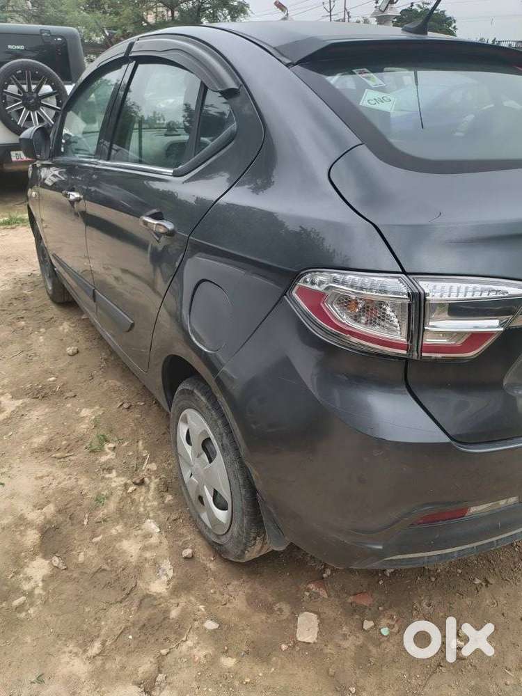 Tata Tigor Xma, 2024, Cng & Hybrids