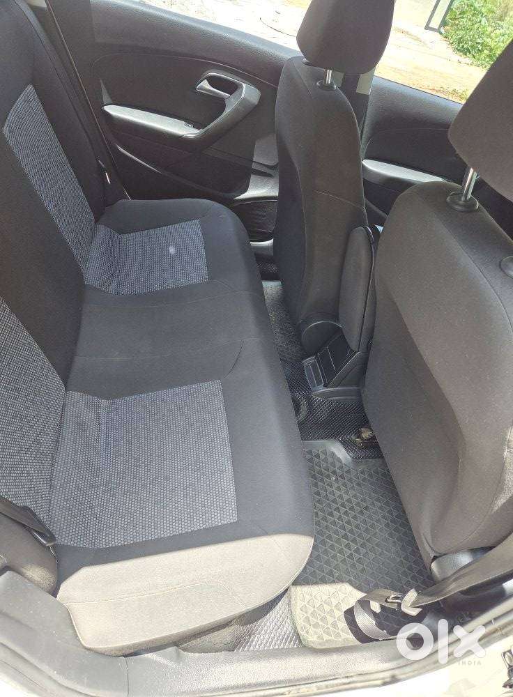 Volkswagen Polo 1.0 Mpi Comfortline, 2019, Petrol