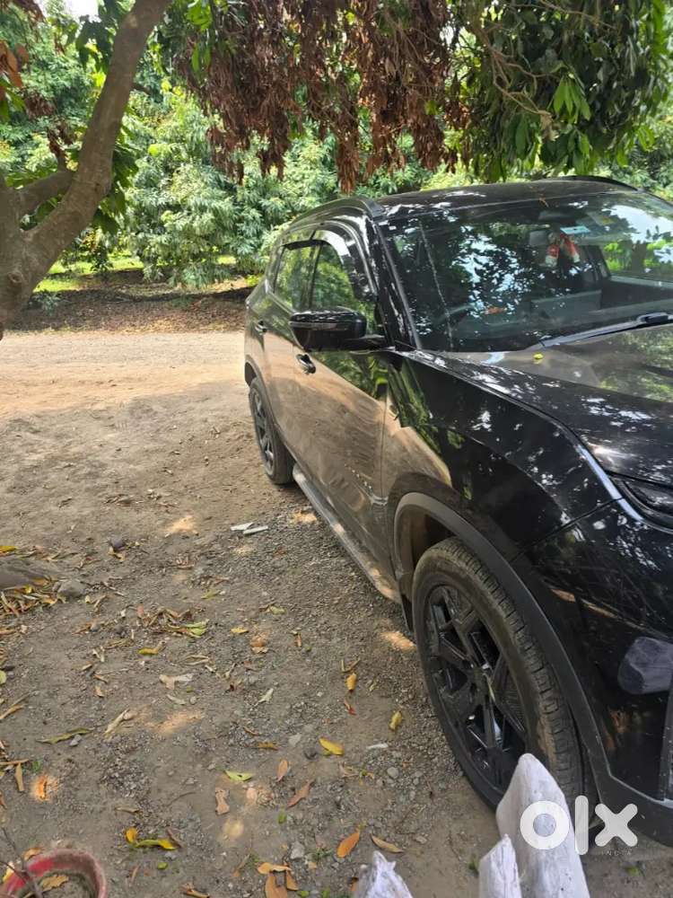 Tata Harrier 2024