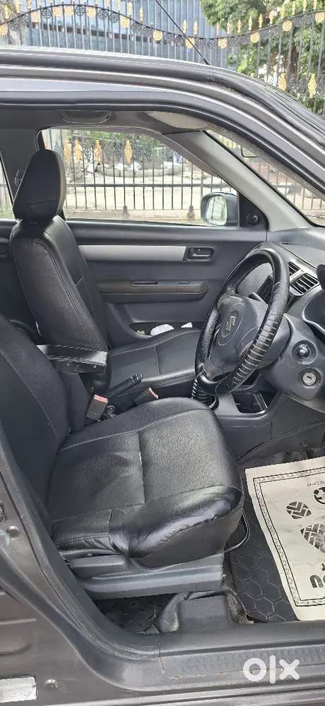 Maruti Suzuki Swift Vdi 2011
