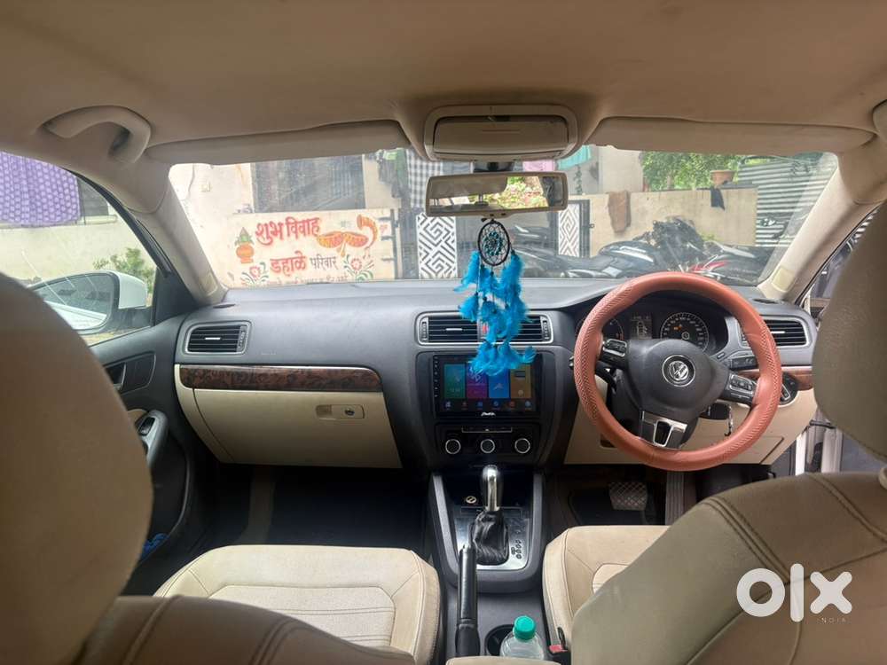 Volkswagen Jetta 2012 Diesel Good Condition