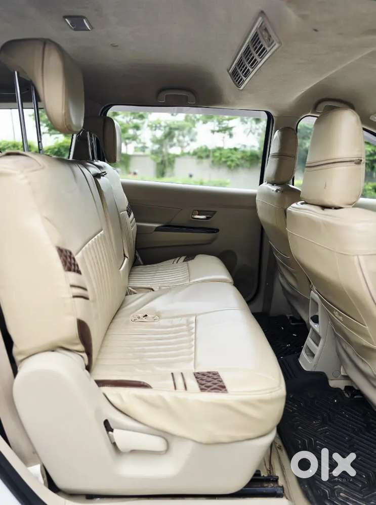 Maruti Suzuki Ertiga Zxi Plus 2023 Petrol 56000 Km Driven