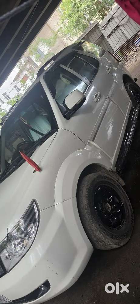 Tata Safari Storme 2016 Diesel Suv