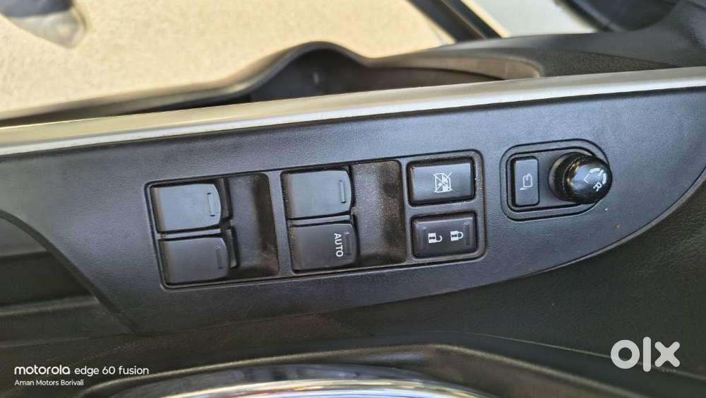 Maruti Suzuki S-cross Alpha 1.3, 2017, Diesel