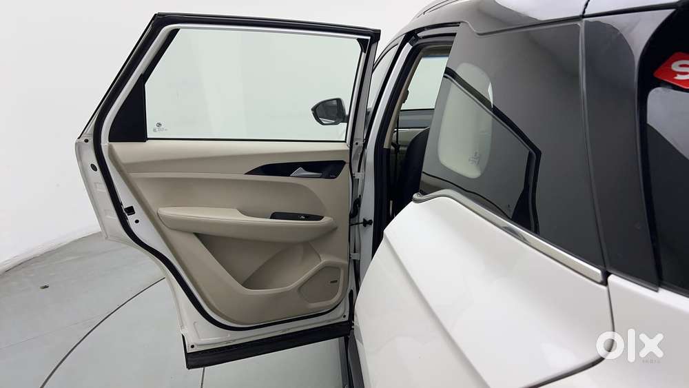 Mg Hector Sharp At, 2021, Petrol