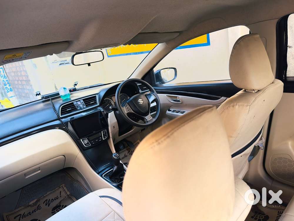 Maruti Suzuki Ciaz 2016