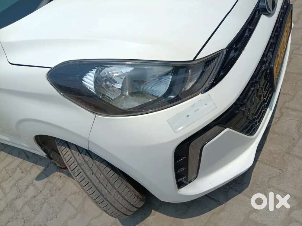 Hyundai Aura 2023 Cng & Hybrids 120000 Km Driven