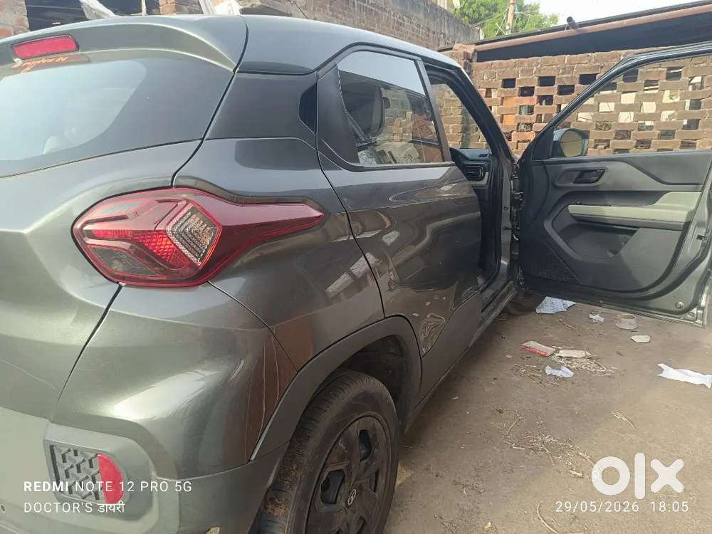 Tata Punch 2022, Single Owner,tiptop