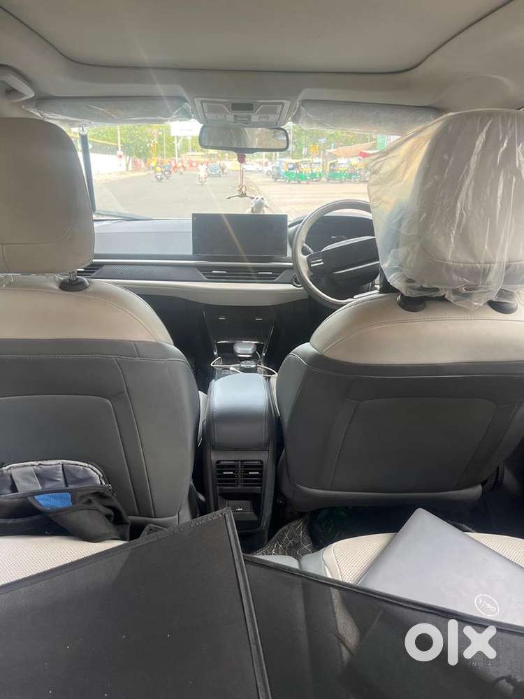 Tata Nexon Ev Max 2025 Electric Well Maintained