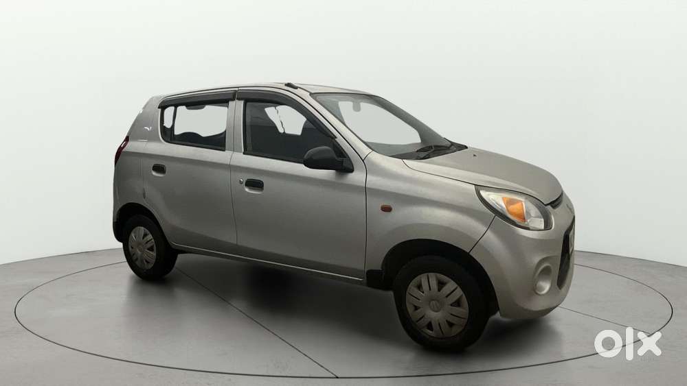 Maruti Suzuki Alto 800 2012-2016 Lxi, 2016, Petrol