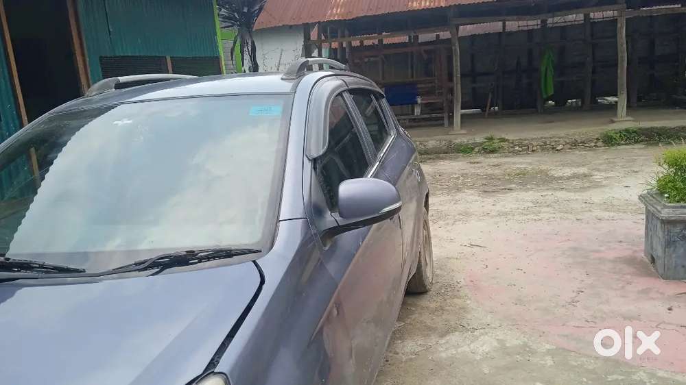 I20 Sport2011