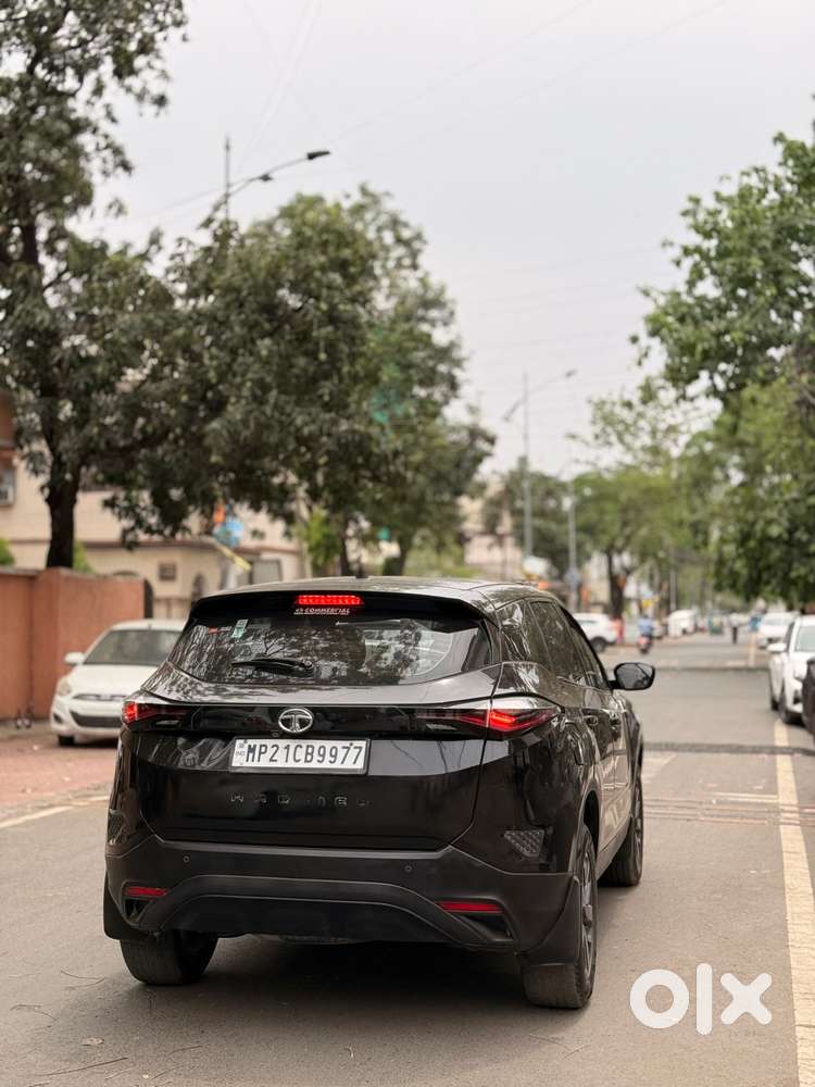 Tata Harrier Xt+, 2022, Diesel