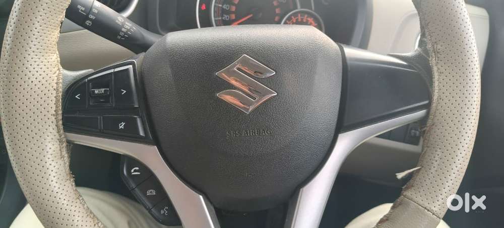 Maruti Suzuki Wagon R Zxi, 2019, Petrol