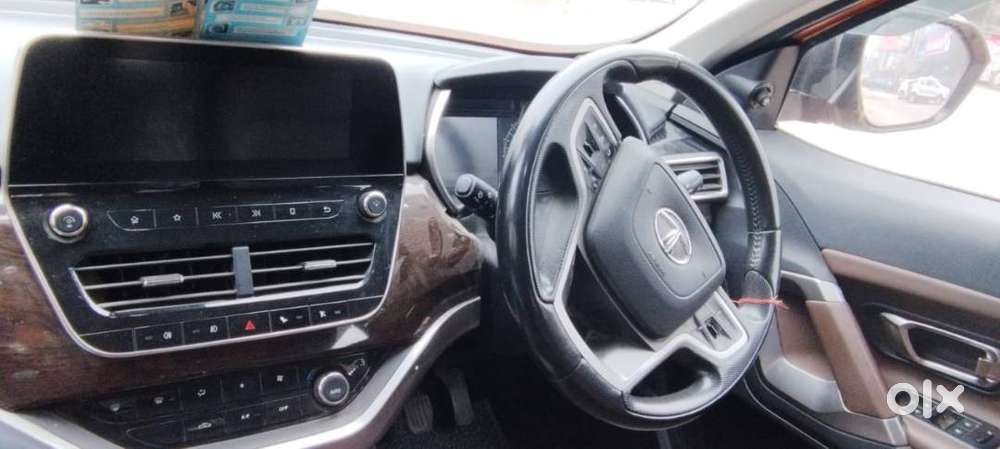 Tata Harrier 2019 Diesel 73900 Km Driven