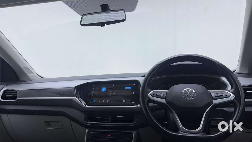 Volkswagen Taigun 1.0 Tsi Highline, 2022, Petrol