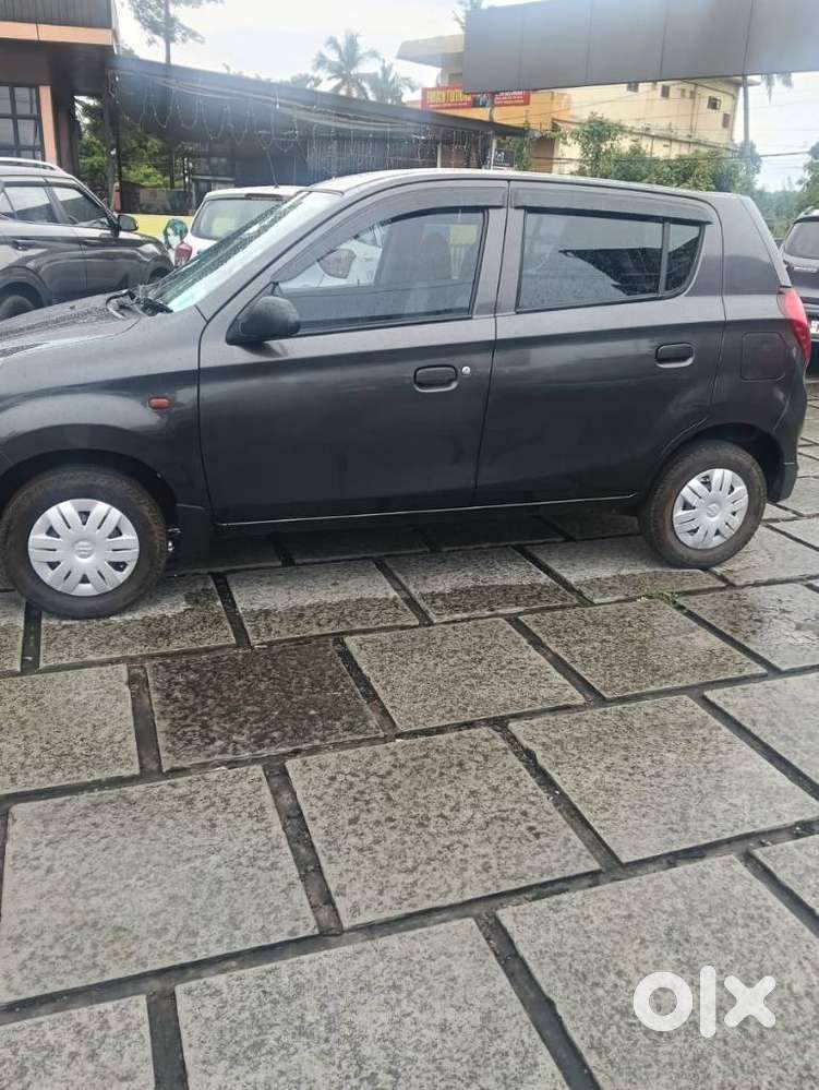 Maruti Suzuki Alto 800 Lxi, 2017, Petrol
