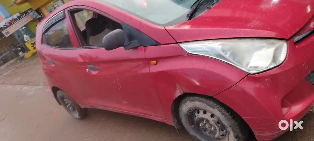 Hyundai Eon 2015 पेट्रोल कार