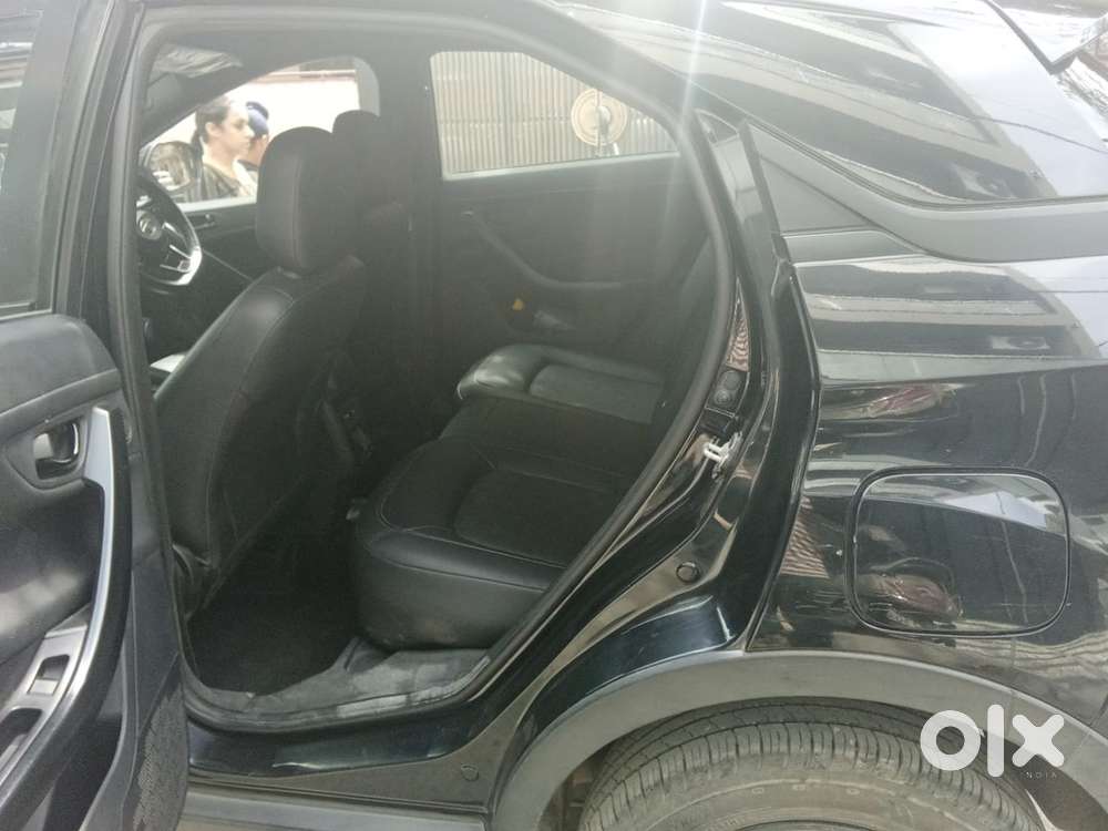 Tata Nexon Ev 2022 Electric Good Condition