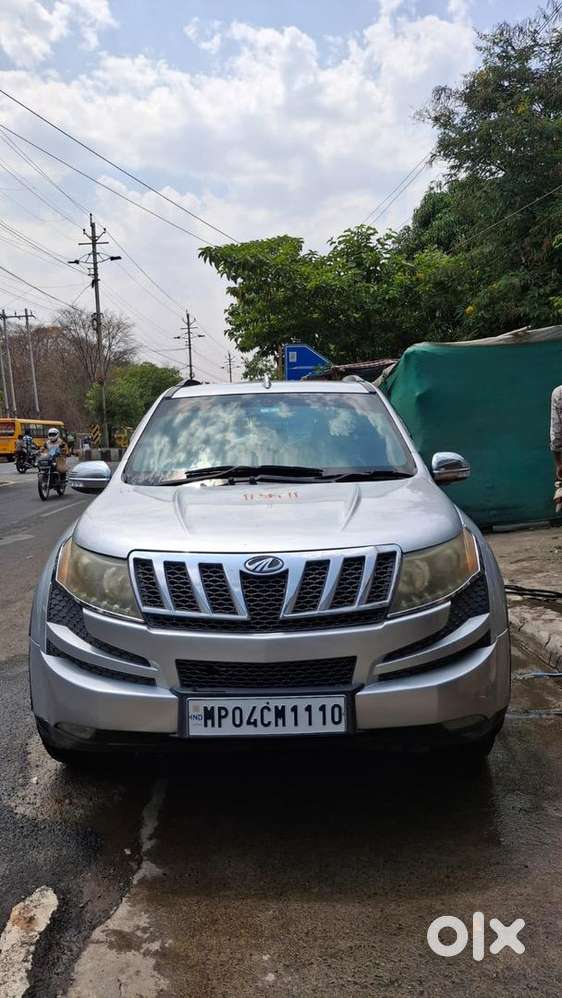 Mahindra Diesel Car 2014