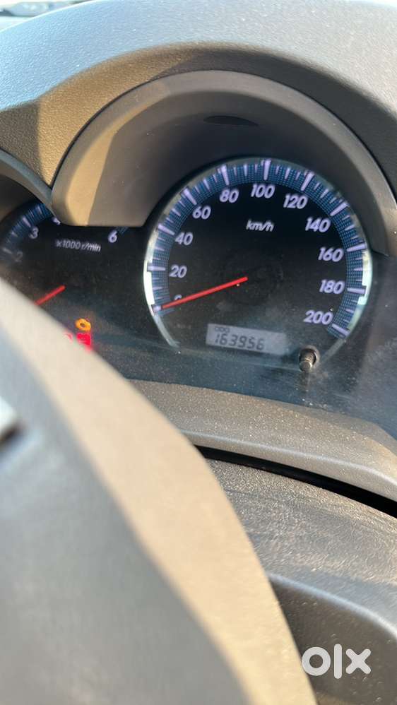 Toyota Fortuner 2013 Diesel Well Maintained