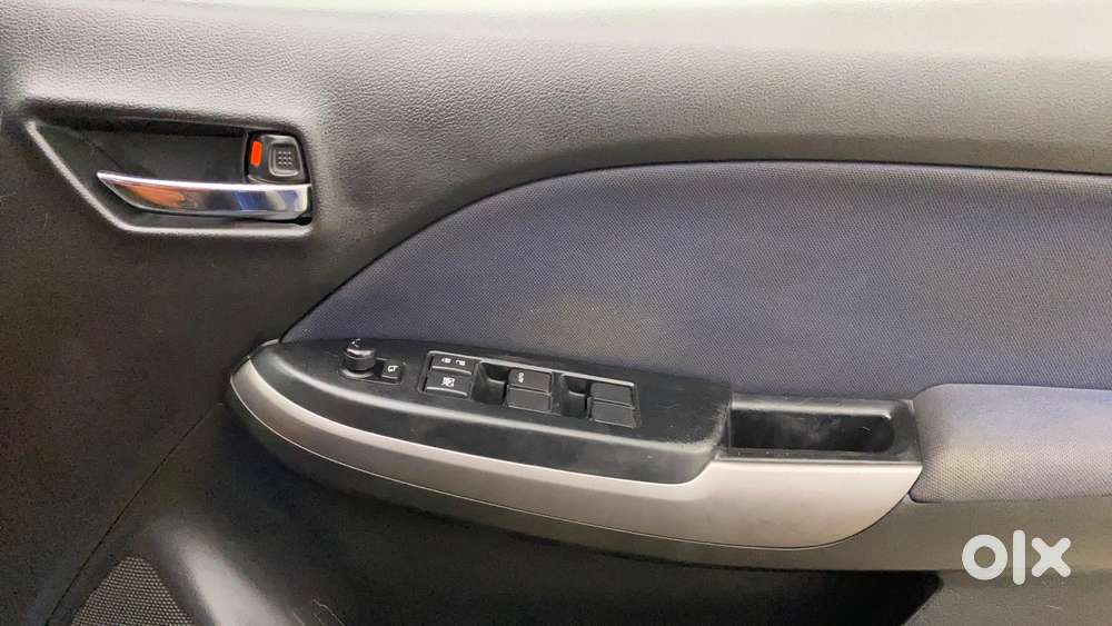 Maruti Suzuki Baleno 1.2 Delta, 2019, Petrol