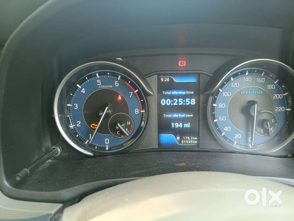 Maruti Suzuki Ertiga Vxi (o) Cng, 2019, Cng & Hybrids