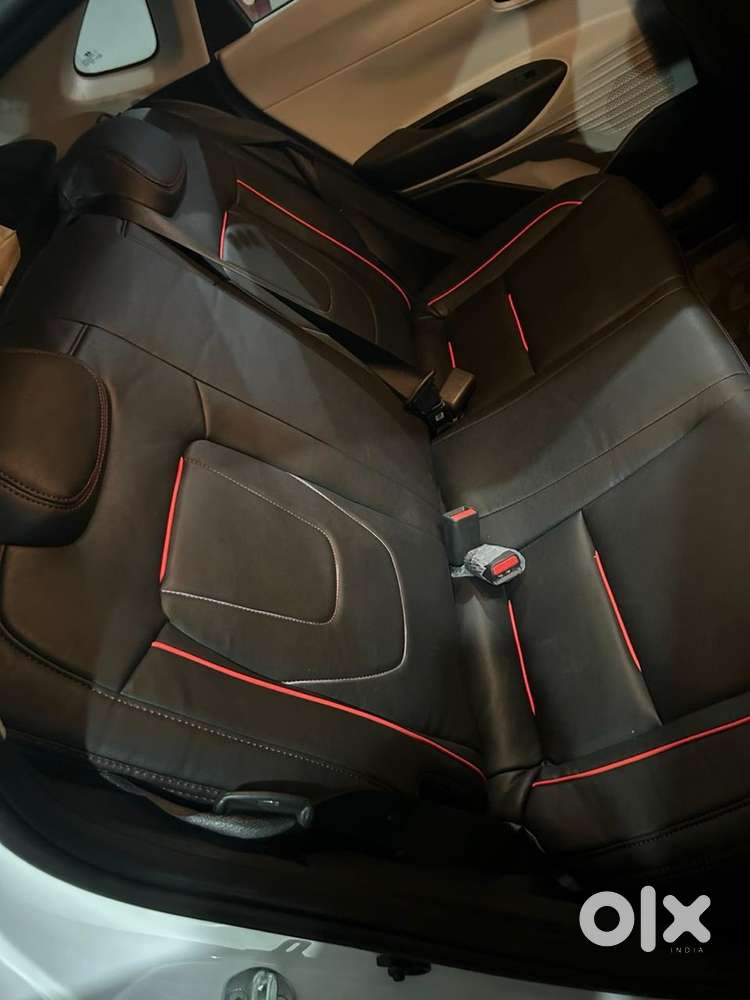 Hyundai New I20  Sports Petrol Manual  2024 Manual