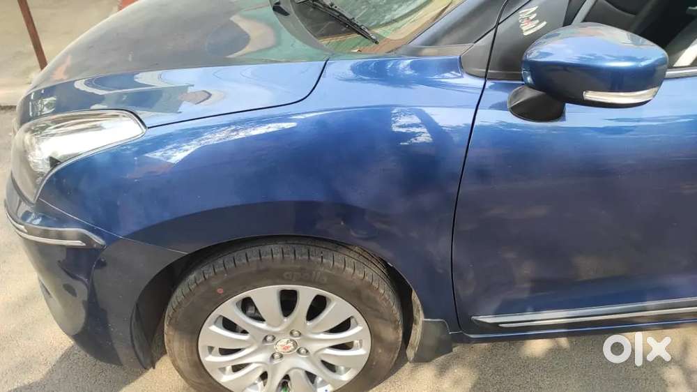 Maruti Suzuki Baleno 2018 Petrol 17261 Km Driven