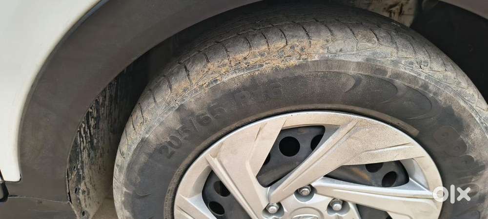 Hyundai Petrol Car 2016