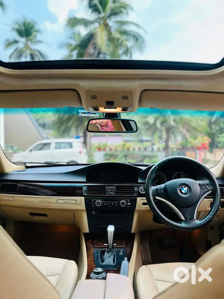 Bmw 3 Series 2010 Diesel 106000 Km Driven