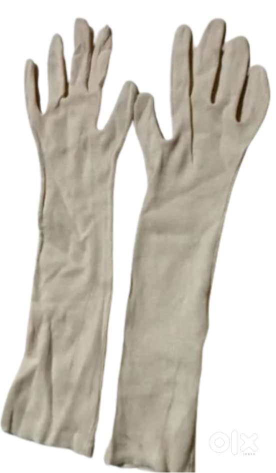 Industrial Hand Gloves Clearance Sale &ndash;Leather, Hosiery & Latex Coated