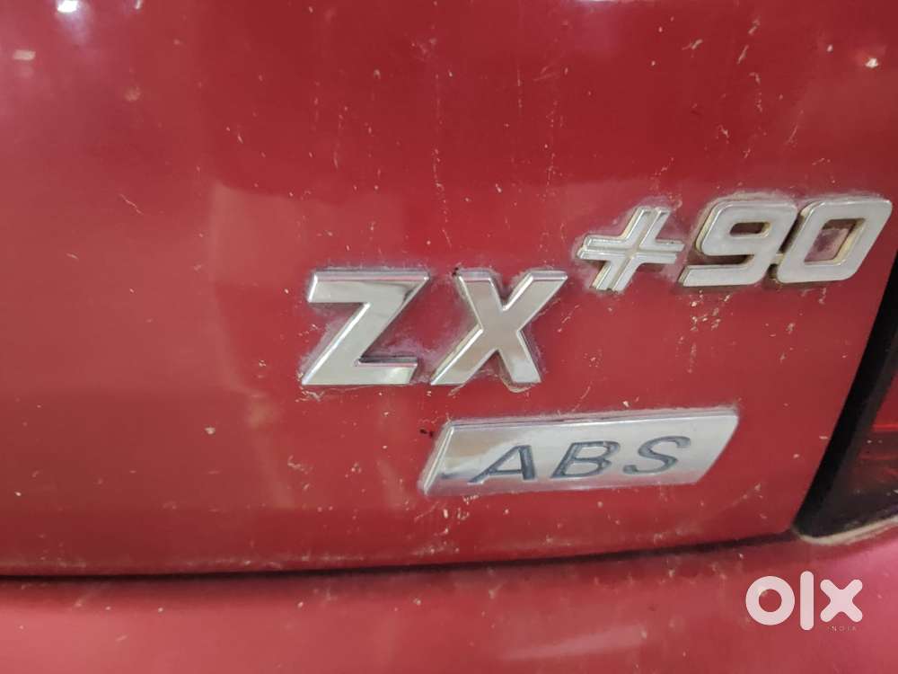 Tata Indica Vista Quadrajet 90 Zx, 2014, Diesel