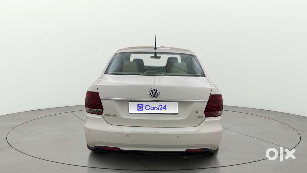 Volkswagen Vento 1.0 Highline Plus, 2020, Petrol
