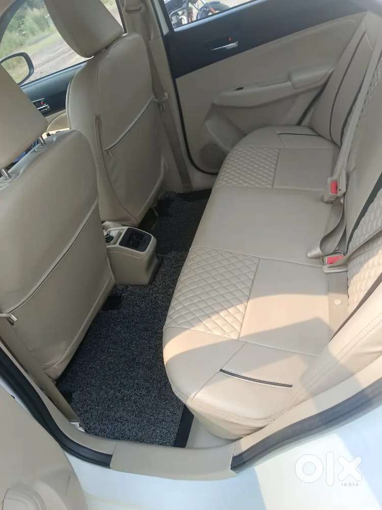 Maruti Suzuki Dzire 2024 Petrol 5800 Km Driven