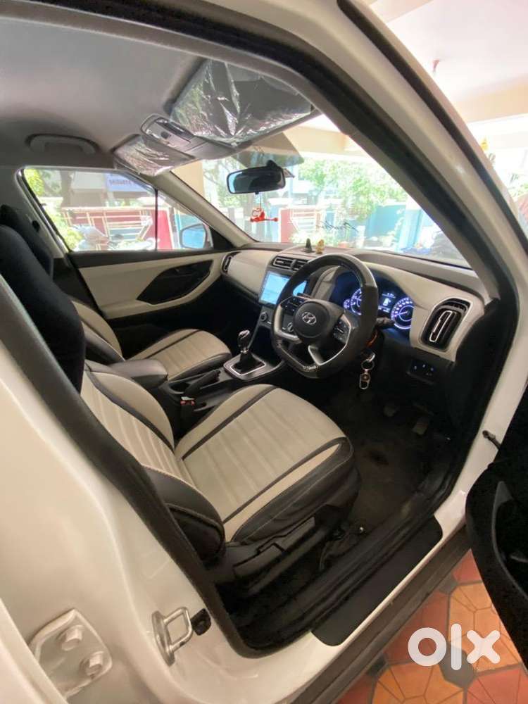 Hyundai Car 2023 Manual