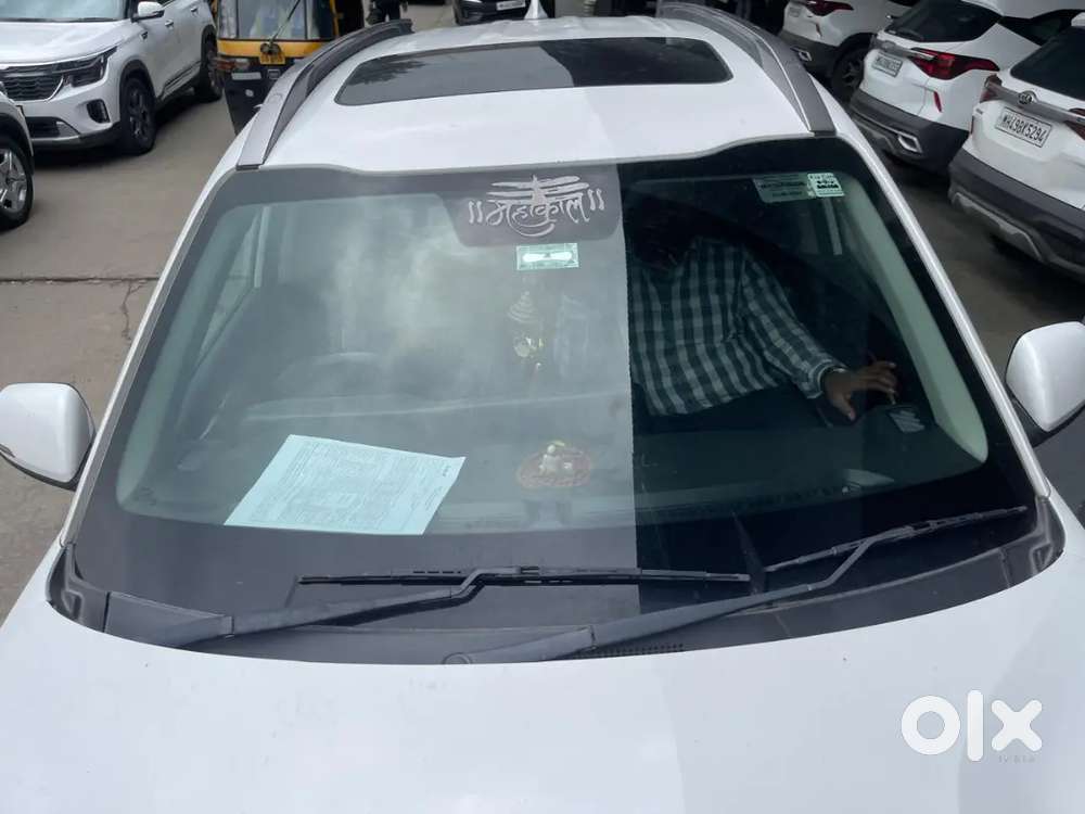 Kia Sonet 2022 Diesel 110000 Km Driven