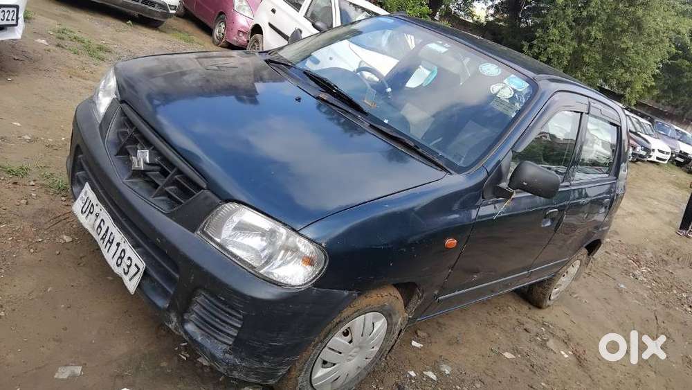 Maruti Suzuki Alto