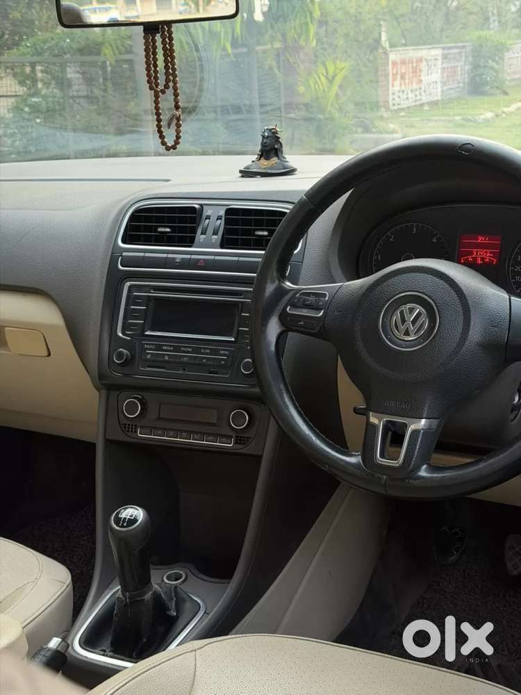 Volkswagen Vento 1.5 Tdi Highline, 2014, Diesel