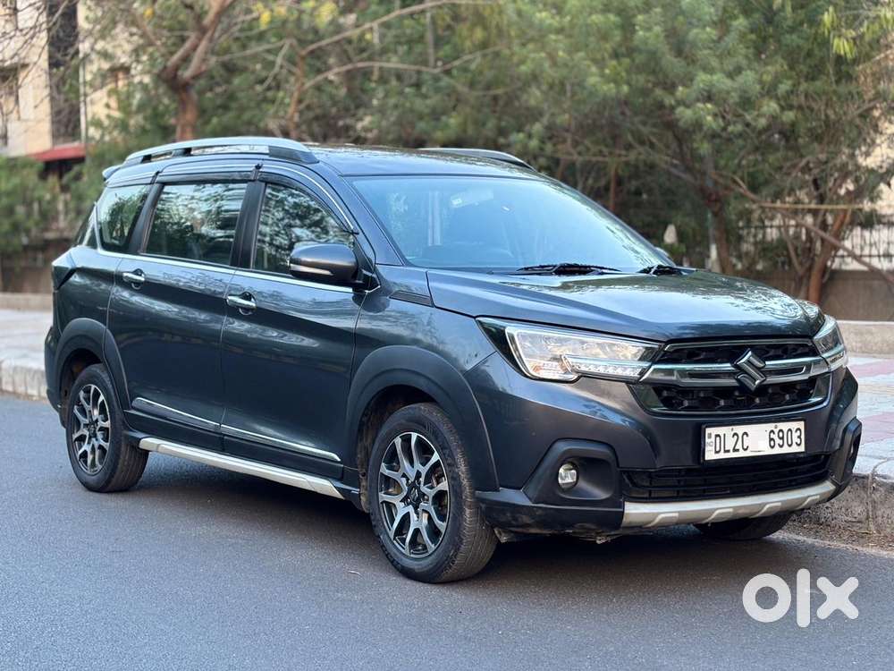 Maruti Suzuki Xl6 Zeta Mt Cng, 2024, Cng & Hybrids