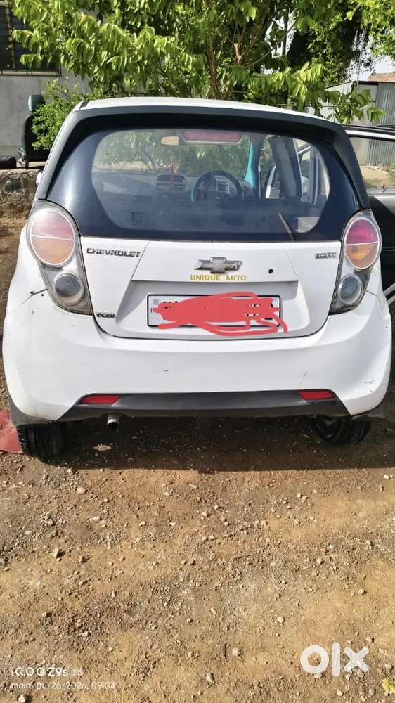 Chevrolet Beat 2011 Diesel Well Maintained