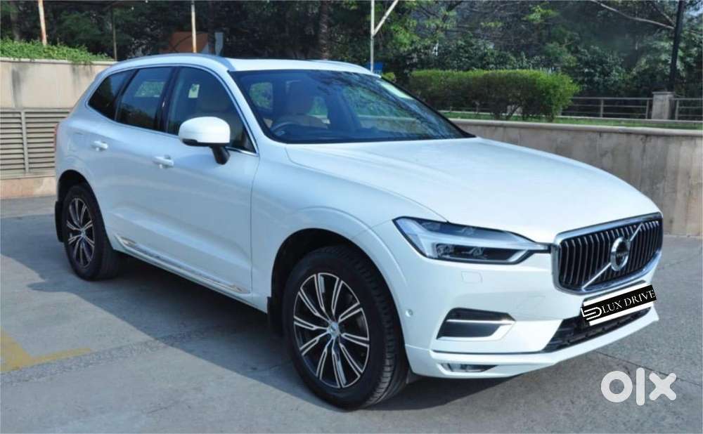 Volvo Xc60 D5 Inscription, 2019, Diesel