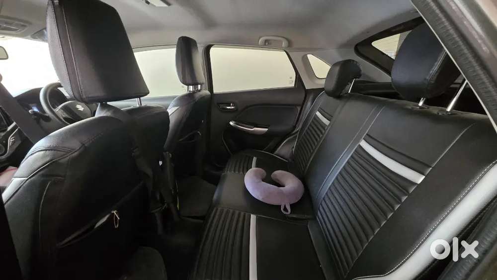 Maruti Suzuki Baleno